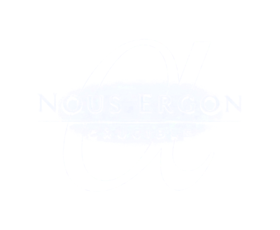 Nous Ergon — Crucible